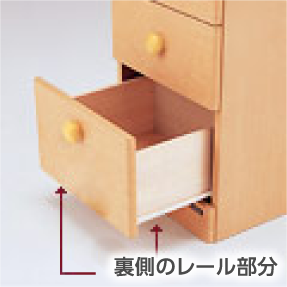 木製品のメンテナンス方法