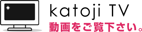 katoji TV�@����������������B