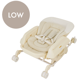 VANILLA（LOW）