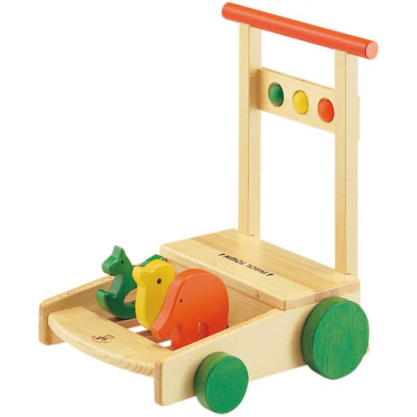 押車チロルタウン（動物）