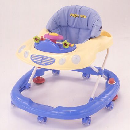 ベビーウォーカー（スーパーカー）
