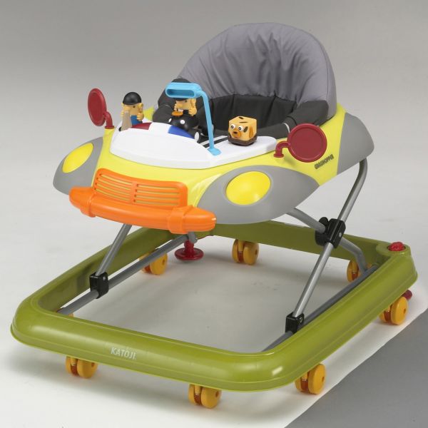ベビーウォーカー（グラスホッパー）