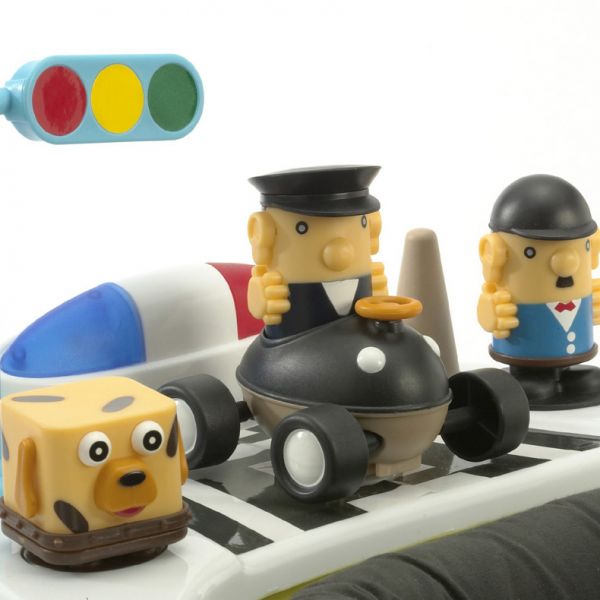 ベビーウォーカー（グラスホッパー）