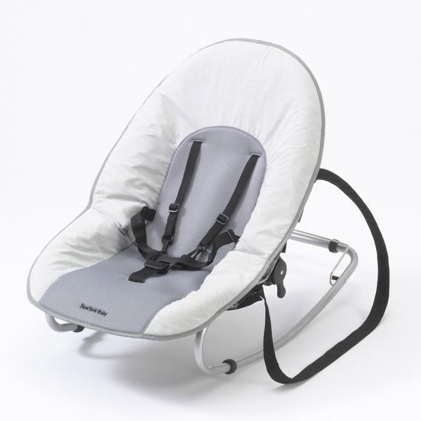 バウンサーマットNewYorkBaby