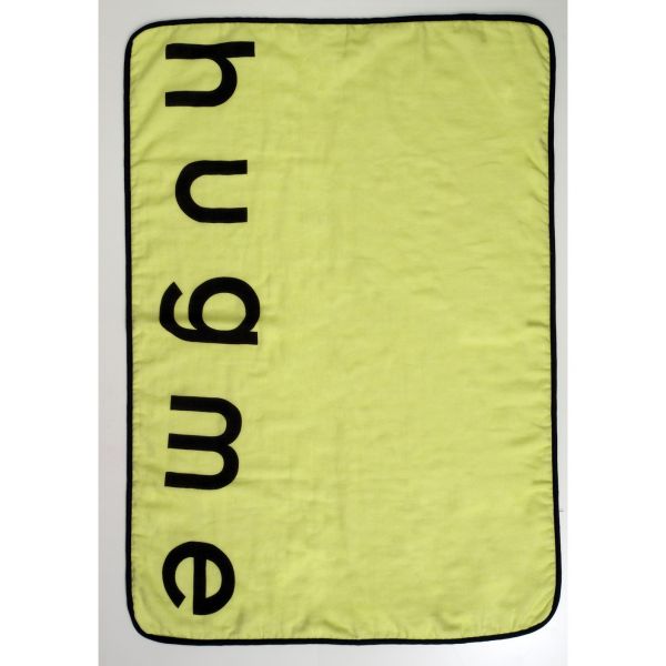 ブランケット（hugme)