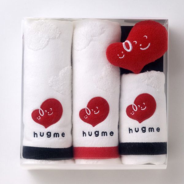 ギフトセットB（hugme)