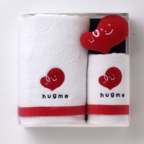 ギフトセットC（hugme)