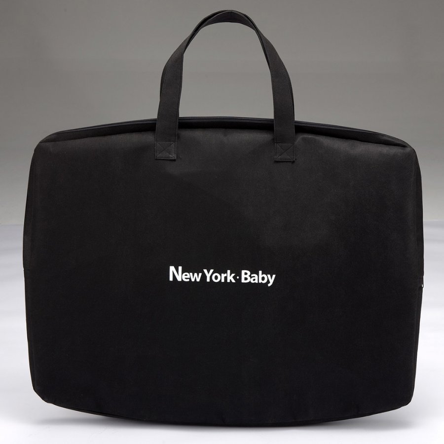 【美品】katoji カトージ ロッカー NewYorkBabyブラックレーベル