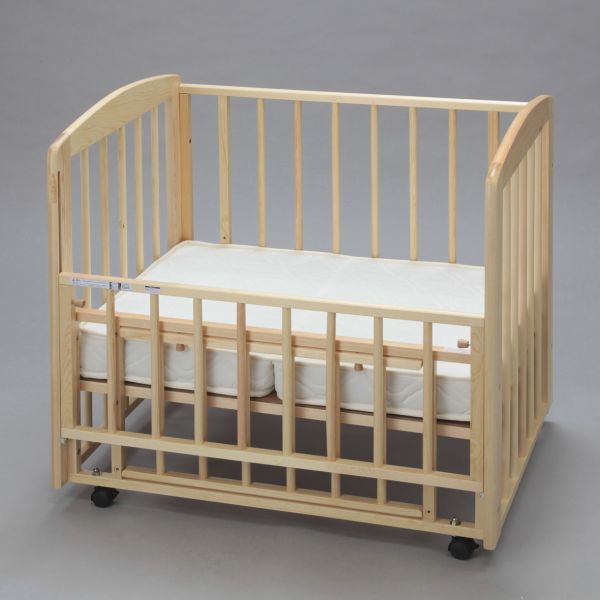 ぐうぐうねんね ミニベッド用」について｜カトージの商品