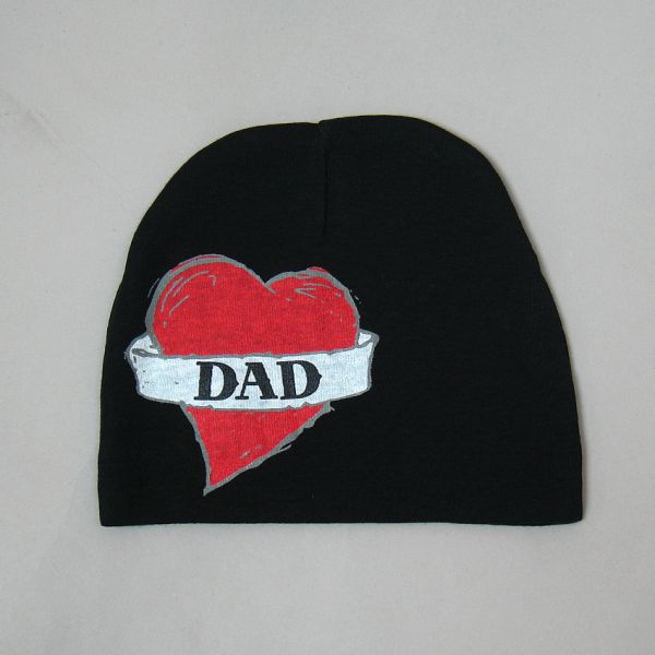 ブラックハットレッドDADnb