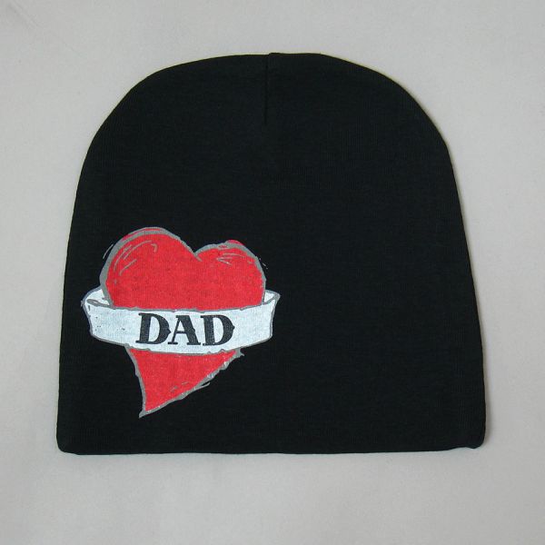 ブラックハットレッドDADs