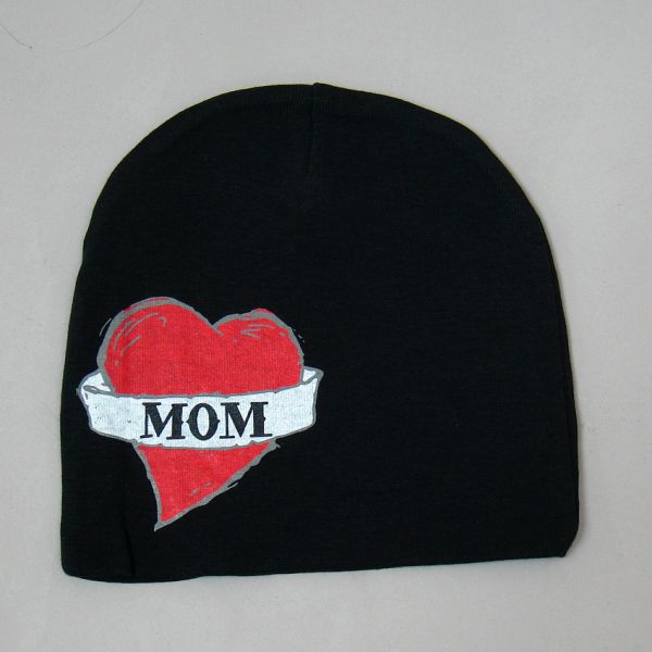 ブラックハットレッドMOMs