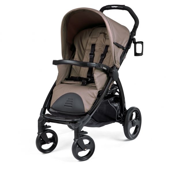 Peg-Perego BOOK CLASSICO GEO  ベージュ