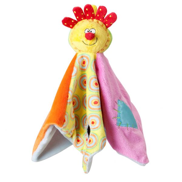 TAFTOYSタフブランキーイエロー