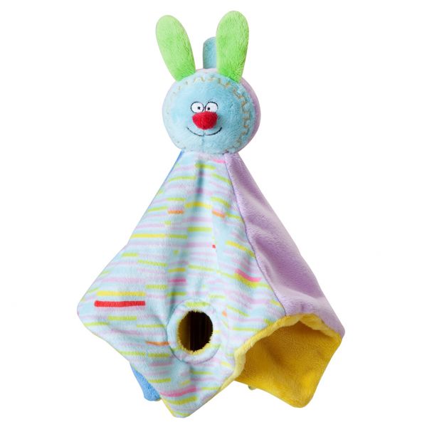 TAFTOYSタフブランキーブルー