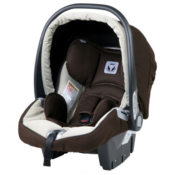 Peg-Perego インファントカーシートPrimoviaggioTrifix Java