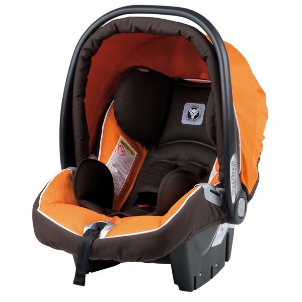 Peg-Perego インファントカーシートPrimoviaggioTrifix Tropical