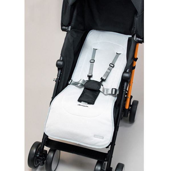 ベビーカーマット　hugme mini (N用)