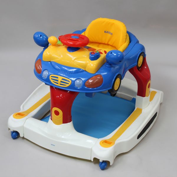 4WAYウォーカー