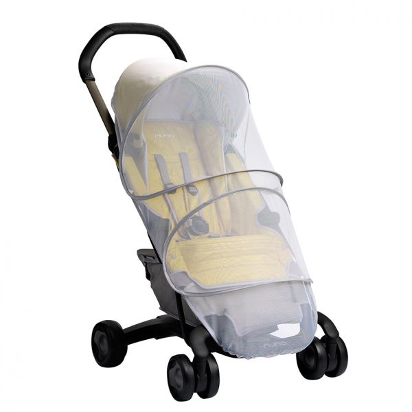 nuna buggy pepp All weather pack