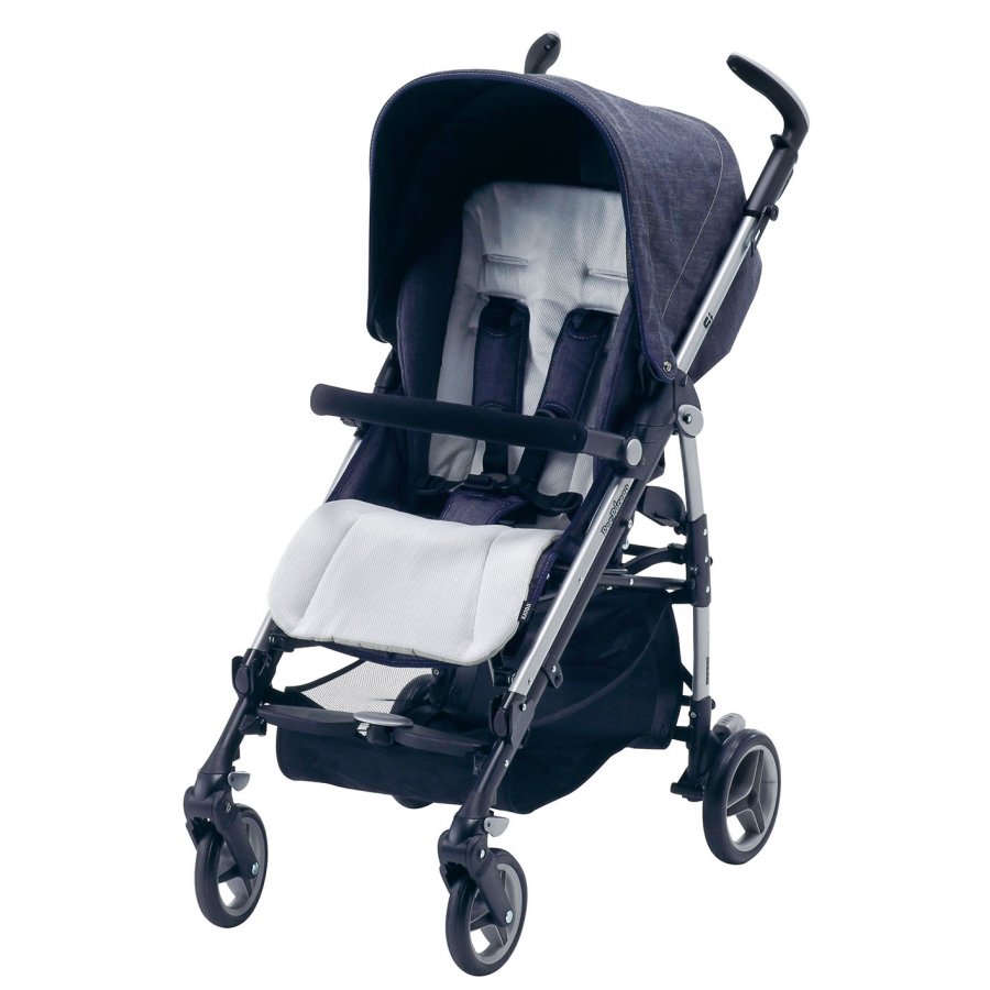 PegPerego対応 ベビーカークッション」について｜カトージの商品