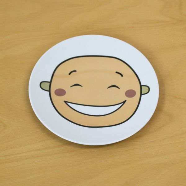 Happy plate (ハッピープレート)