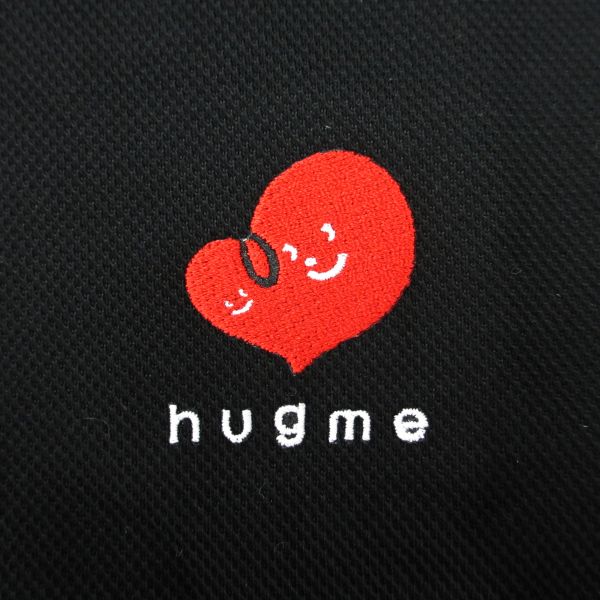 フットマフ　hugme
