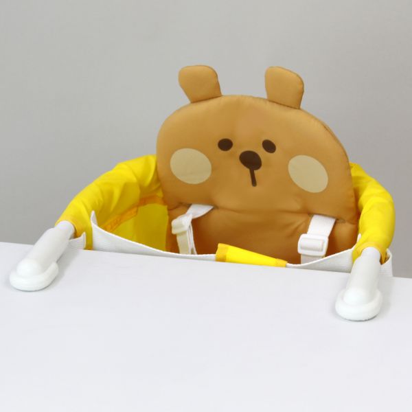 キャンピングホルダー　おやこぐま