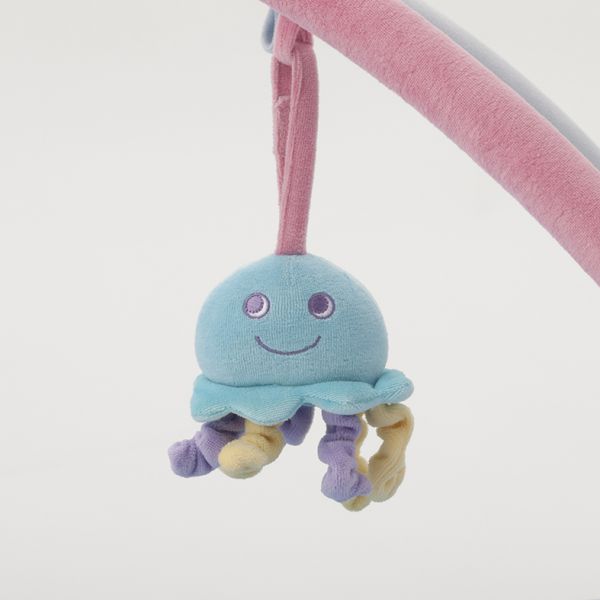 プレイジム　puku puku fish