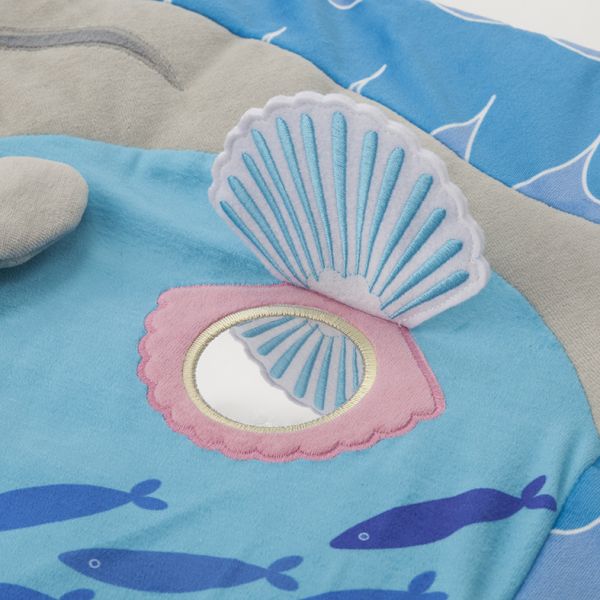 プレイジム　puku puku fish
