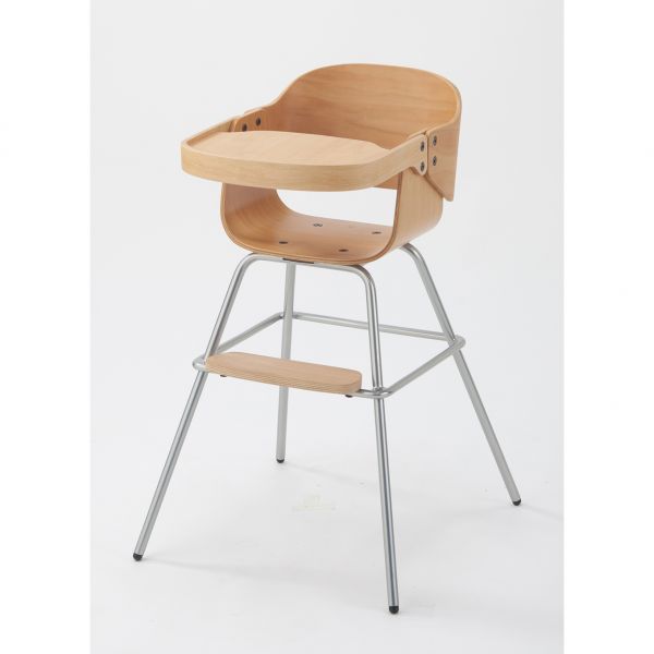 3in1 チェア COZY （ナチュラル）本体