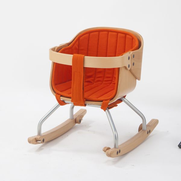 3in1 チェア COZY （ナチュラル）本体