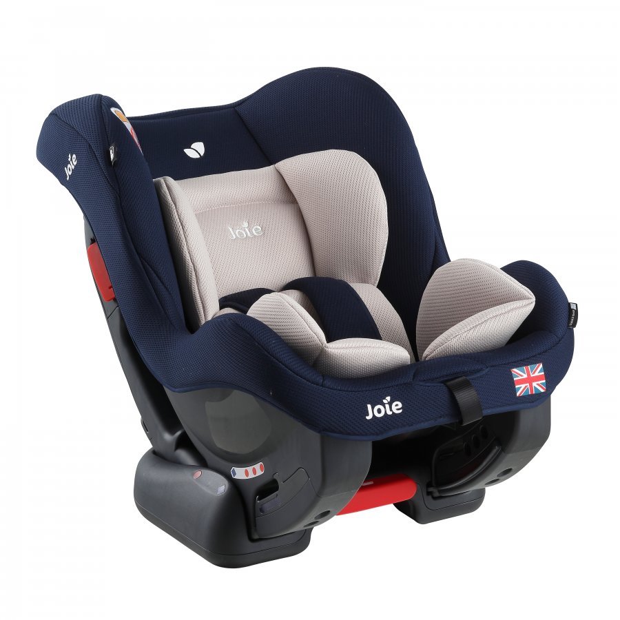 Joie ジョイー チャイルドシート tilt チルト キャノピー付 ネイビー Joie ジョイー チャイルドシート tilt チルト キャノピー付 ネイビー