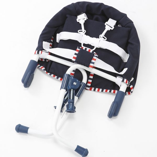 キャンピングホルダー洗えるシート　ミッキーマウス（トレイン）