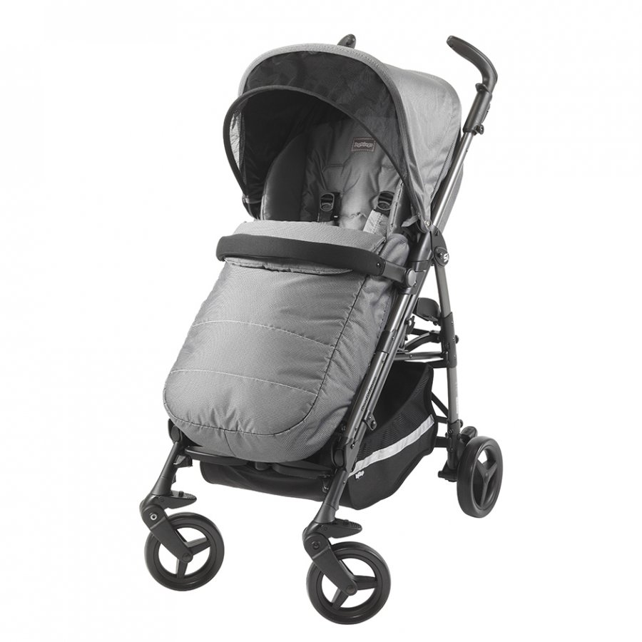 Peg-Perego ベビーカー Si（Ascot）」について｜カトージの商品