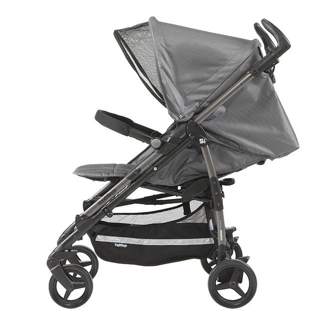 Peg-Perego ベビーカー Si（Ascot）」について｜カトージの商品