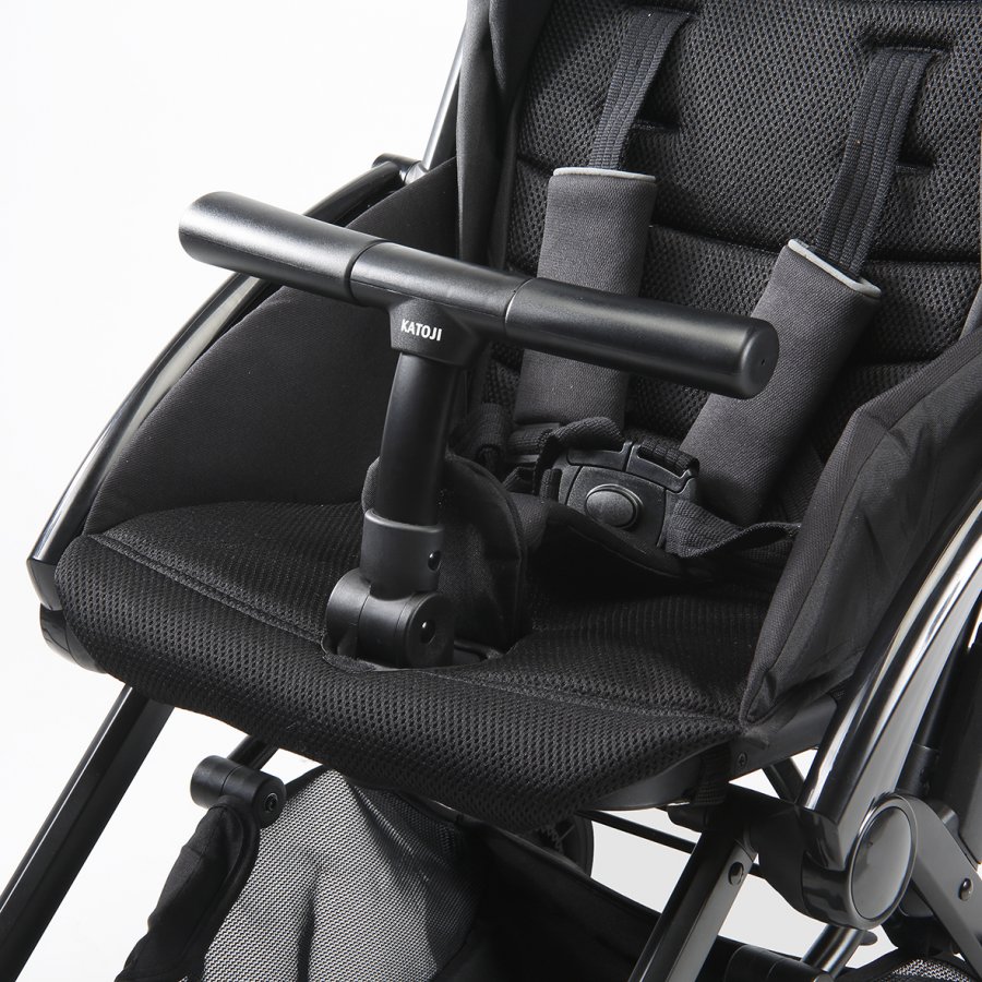 コンパクトバギー ドルフィン(ブラック)」について|カトージの商品 コンパクトバギー ドルフィン(ブラック)」について|カトージの商品