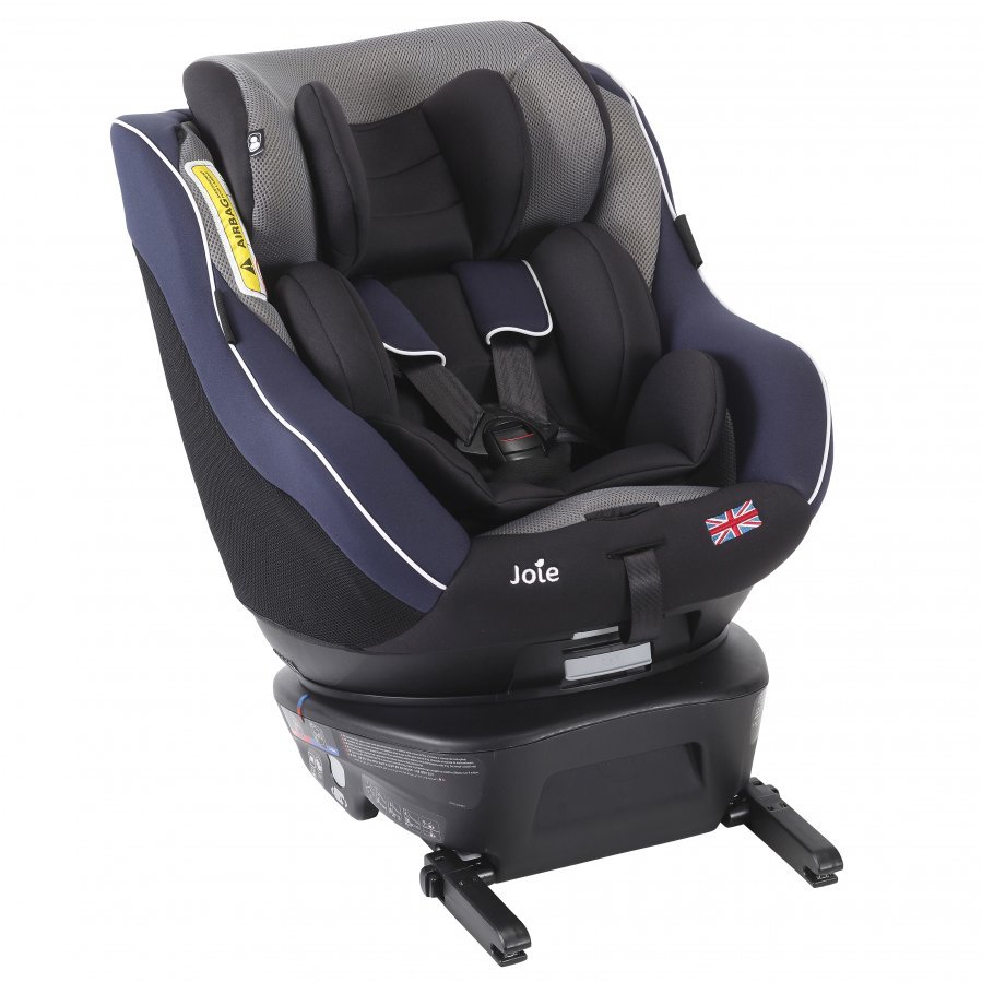 Arc360° アーク Joie ジョイー ISOFIX チャイルドシート - nimfomane.com