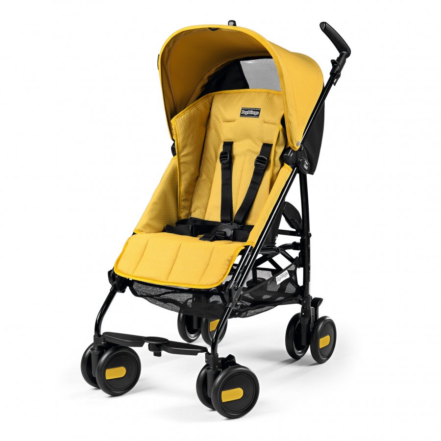 Peg Perego ペグペレーゴ Pliko mini ベビーカー商品概要 - ベビーカー