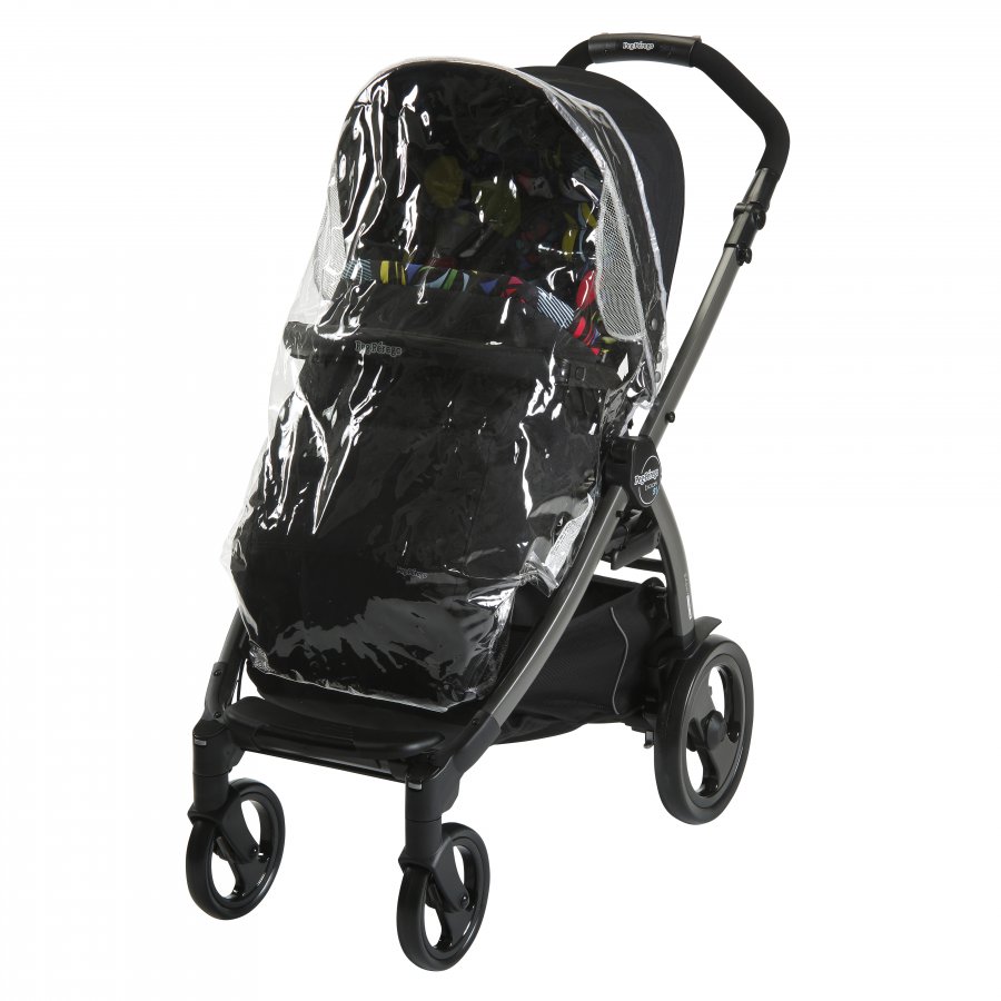 Peg-Perego ベビーカーBOOK51フットマフ付(マンリ)」について