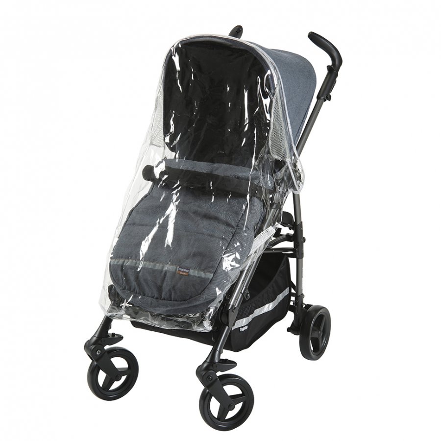 Peg-Perego ベビーカーSi（ブルーデニム）」について｜カトージの商品