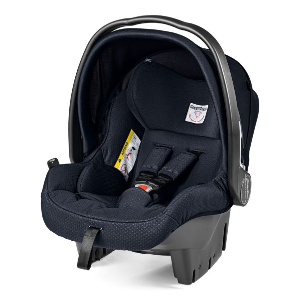 Peg-Perego ベビーシート PRIMO VIAGGIO SL （モッドネイビー）