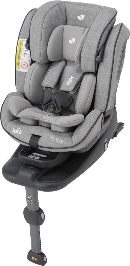 チャイルドシート ISOFIX joie-