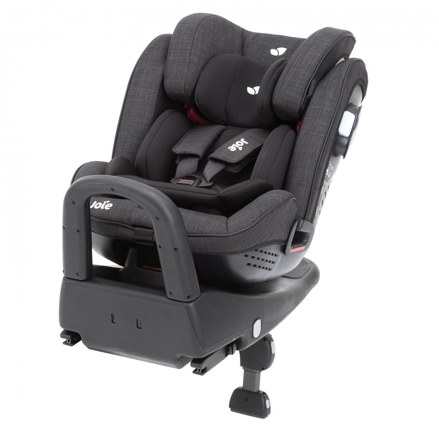 「Joie チャイルドシート ステージスISOFIX（ペイヴメント）」について｜カトージの商品