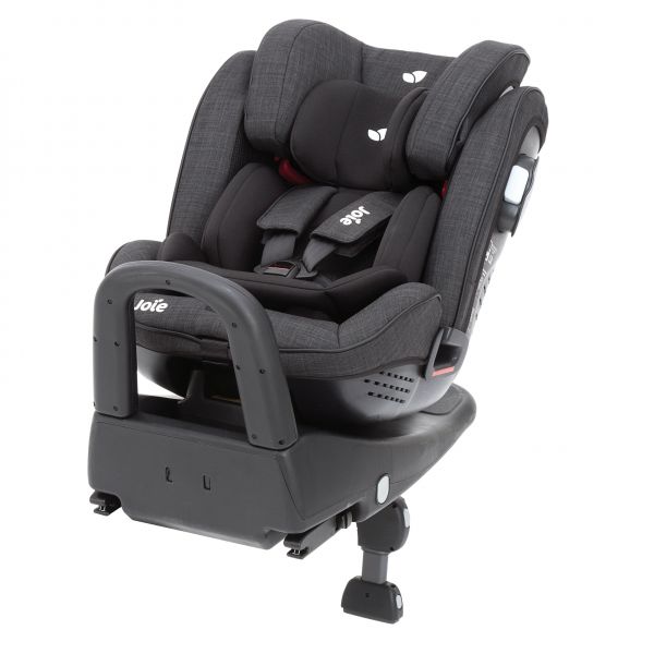 Joie チャイルドシート ステージスISOFIX（ペイヴメント）