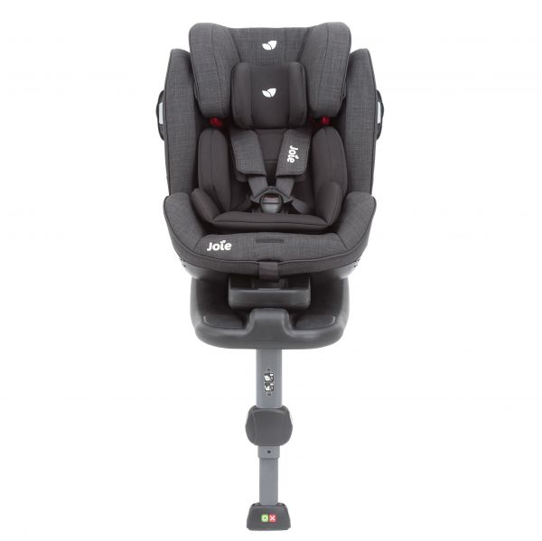 「Joie チャイルドシート ステージスISOFIX（ペイヴメント）」について｜カトージの商品