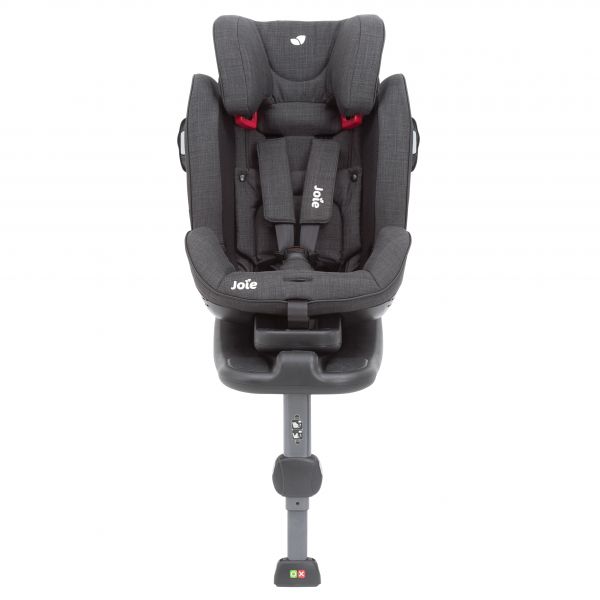 Joie チャイルドシート ステージスISOFIX（ペイヴメント）