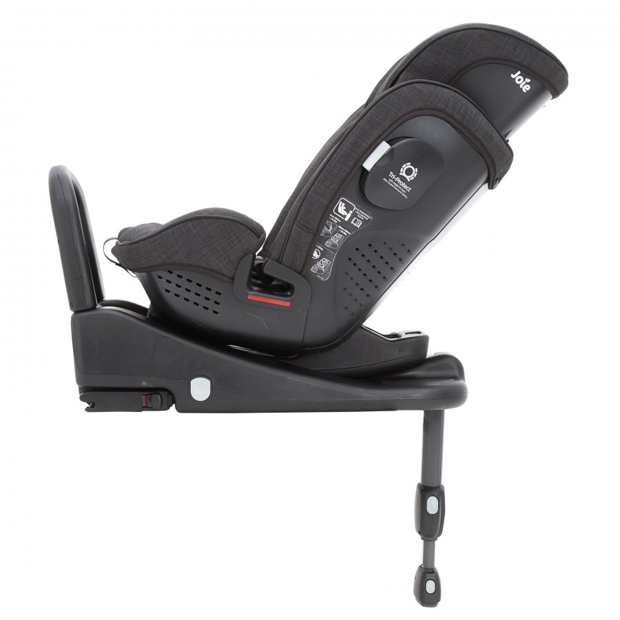 Joie チャイルドシート ステージスISOFIX（ペイヴメント）」について