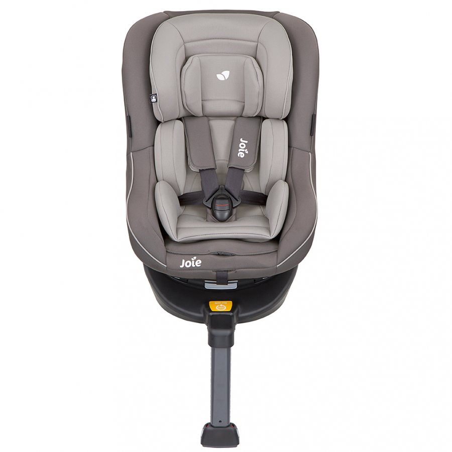 チャイルドシート joie アーク360 ISOFIX ダークピューター-