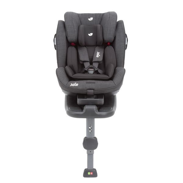 Joie チャイルドシート　ステージスISOFIX キャノピー付　(ペイヴメント)